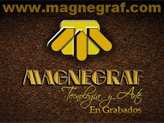 EMPRESA: Magnegraf - Grabadores al �cido o qu�mico&nbsp;&bull;&nbsp;Preimpresi�n (Talleres de)