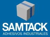 EMPRESA: Samtack - Adhesivos autocolantes&nbsp;&bull;&nbsp;Adhesivos para encuadernaci�n sin coser&nbsp;&bull;&nbsp;Adhesivos sint�ticos para m�quinas de envasar&nbsp;&bull;&nbsp;Adhesivos termofusibles&nbsp;&bull;&nbsp;Adhesivos termopl�sticos&nbsp;&bull;&nbsp;Aglutinantes para encuadernaci�n&nbsp;&bull;&nbsp;Colas aglutinantes y adhesivos&nbsp;&bull;&nbsp;Colas para encuadernaci�n&nbsp;&bull;&nbsp;Colas para la industria del papel y cart�n