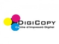 DigiCopy - Logo
