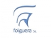 Folguera Cintas y Fantasias, S.L. - Logo
