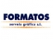 Formatos Serveis Gràfics, S.L. - Logo