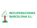 Recuperaciones Barcelona, S.L. - Logo
