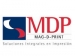 MDP Mag-D-Print, S.L. - Logo
