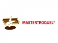 Mastertroquel (Troqueles Plus-Tres, S.L.) - Logo Mastertroquel empresa de troqueles
