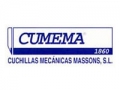 Cuchillas Mecánicas Massons, S.L. (Deleg. Madrid) - 