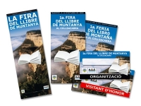 Fira del llibre de muntanya