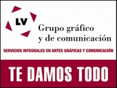 LV Grupo Grfico y de Comunicacin - Grupo Grfico y de Comunicacin