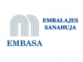 Embalajes Sanahuja, S.A. (Embasa) - logo