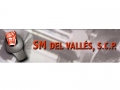 SM del Vallés, S.C.P. - logo
