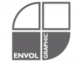 Envol Graphic - logo