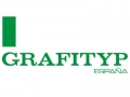 Grafityp España - logo