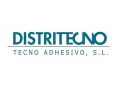 Distritecno - Tecno Adhesivo, S.L. - logo