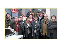 Equipo humano