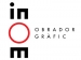 Inom,s.a. Obrador Gràfic - logo