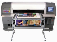 Mutoh.Impresión digital