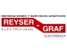 Reyser-Graf (Reisergraf) - logo