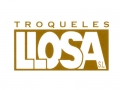 Troqueles Llosa, S.L. - logo