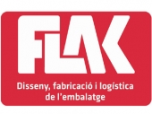 Flak, S.A. - logo