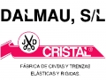 Dalmau, S.L. - logo