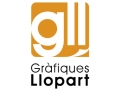 Gràfiques Llopart Penedés, S.A. - logo