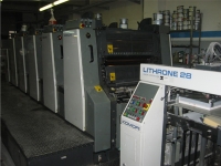 Komori