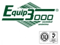 Equip 3000 S.A. - logo