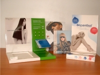 displays