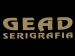Gead Serigrafía - logo