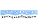 Suarco Troquelados, S.L. - logo
