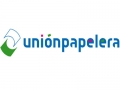 Unión Papelera - logo