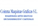 Coinma Máquinas Gráficas, S.L. - logo