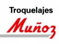 Troquelajes Muñoz - logo