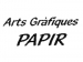 Arts Gràfiques Papir, S.L. - logo