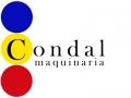 Condal Maquinaria - 