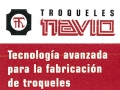 Troqueles Navio, S.L. - 